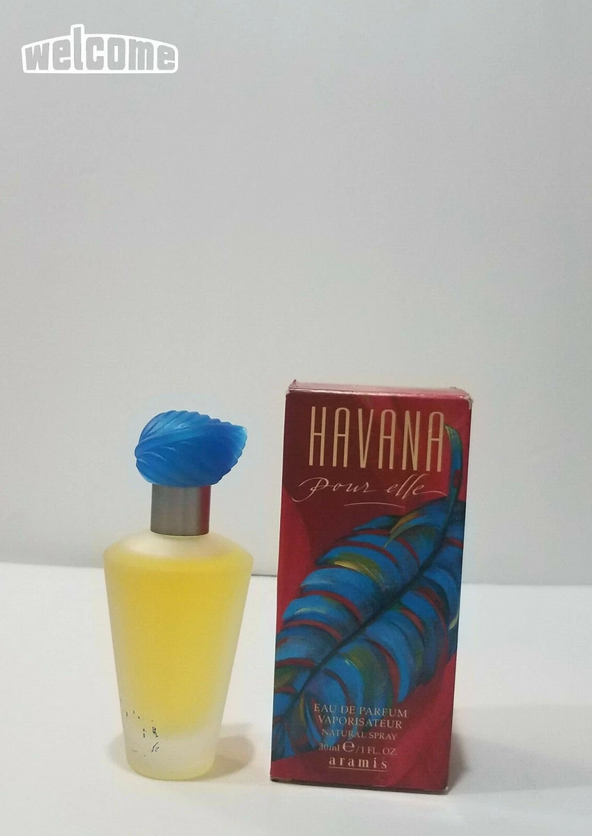 Aramis Havana Perfume Fragrances for Women for sale | eBay