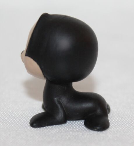 Rare HTF Disney Doorables Lets Go Cruise the World Exclusive Salty Seal Figure - Picture 4 of 5
