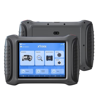 XTOOL X100 PAD3 SE OBD2 Diagnosegerät Schlüsselanhänger-Programmiertool IMMO