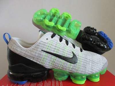 vapormax flyknit 3 vast grey