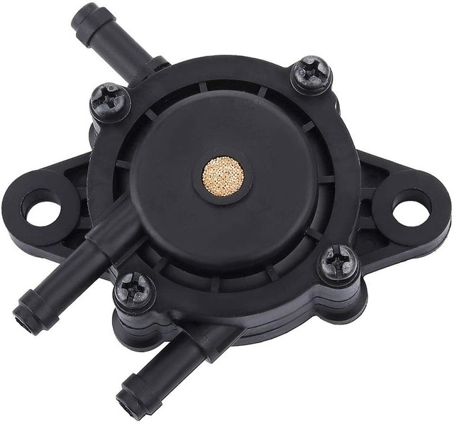 Hipa Fuel Pump for Kohler Engine Lawn Mowers Replacement Parts
