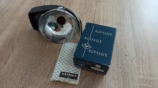 Antique Agfa photo flash. Agfalux 6874. 1950-60