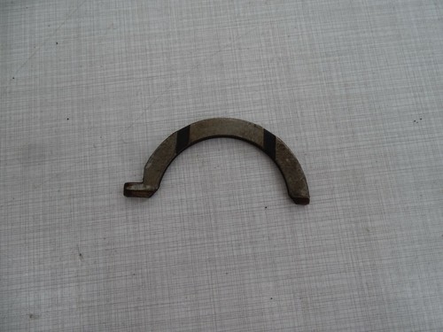 Smart 450 Anlaufscheibe Distanzscheibe Kurbelwelle