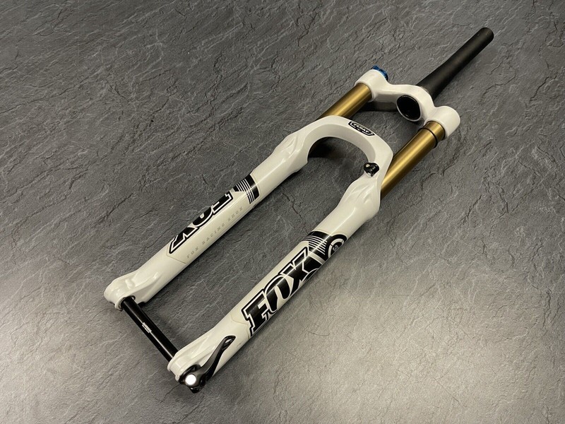 Fox 32 Kashima FIT RLC 26” Forks