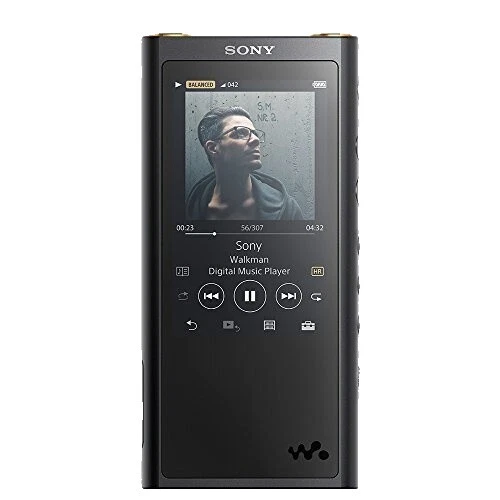 Sony 1st Generation MP3 Players