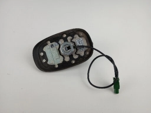 2013-2017 VOLKSWAGEN JETTA PASSAT CC ALETA DE TIBURÓN ANTENA RADIO OEM Foto 3 de 4