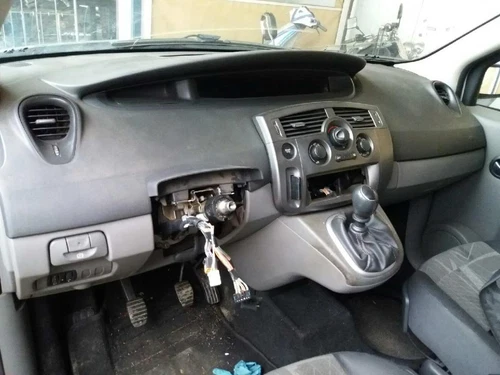 8200108225 Bomba Inyeccion para RENAULT SCENIC II (JM) Confort Dynamique 5291031 - Imagen 8 de 10