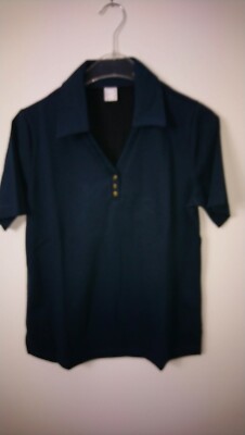 Classic Basics Poloshirt  GR. 38-54 Marine / 60 % gespart  Maße beachten.....