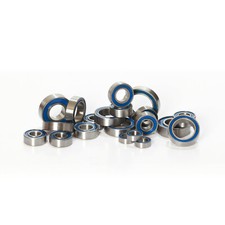 FOR TRAXXAS 4x4 SLASH STAMPEDE 21 PC FULL RUBBER SEALED BEARING KIT BY FFRC