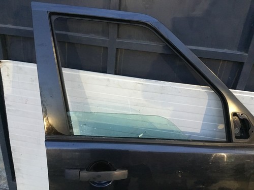 PORTIERA PORTA SPORTELLO ANTERIORE DESTRA LAND ROVER DISCOVERY 3 2004 - Picture 5 of 12