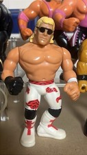 WWF HASBRO Shawn Michaels Series 10 