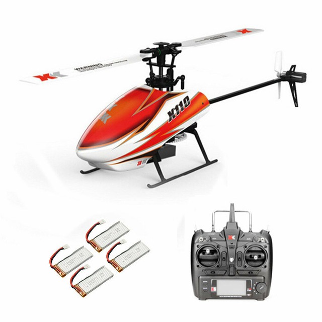 used rc helicopters for sale ebay