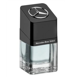 Original Mercedes Parfums Select Edt 50 Ml Manner Parfum Manner B66958767 Ebay