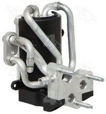 Ac Accumulatorreceiver Drier  Four Seasons  34001
