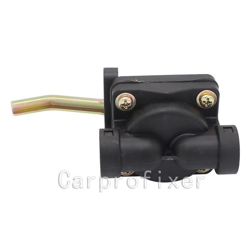 Kit pompa carburante 5255902-S 5255903S adatto per modelli motore Kohler KT17 KT19 M18 M20 MV16 - Foto 8 di 8