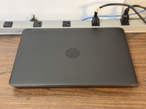 HP Probook 640 G1, win 11, i5-4300M 2.6GHz, 8gb memory, 320gb hd, 14" screen - Afbeelding 4 van 6