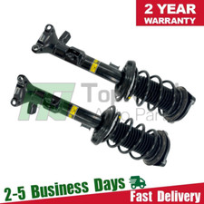 2x Sto&szlig;d&auml;mpfer Vorne Federbein F&uuml;r Mercedes E/C-Class W207 C204 C207 A2043230900