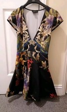 stylestalker Dress Size Xs