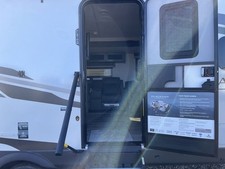2026 Forest River Flagstaff Super Lite Travel Trailer 26FKBS