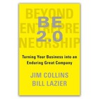 Beyond Entrepreneurship 2.0 -- Paperback  – by Jim Collins