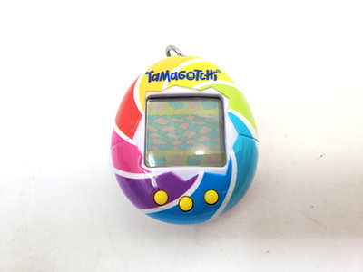 Bandai - The Original Tamagotchi Gen 1 Original Virtual Pet
