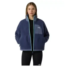 The North Face Women's Yumiori Full-Zip Jacket