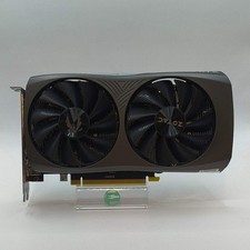 Zotac GeForce RTX 4060 Twin Edge OC 8GB GDDR6 Graphics Card 9288-2N726-200Z8