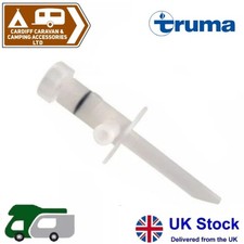 TRUMA-THERME TT-2 ABLASSVENTIL für Caravan / Campervan / Boot