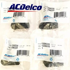 4x Genuine 13586335 TPMS Tire Pressure Monitoring Sensor 