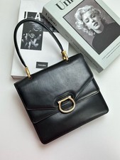 Celine Pre-Owned Authentic Satchel Free Tracked Shipping