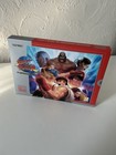 Capcom Street Fighter 30th Anniversary PS4 Collection PAL collector Pix N Love