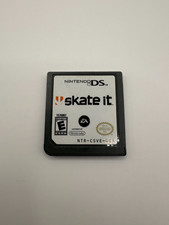 skate it ds Game Only, Untracked