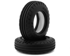 Tamiya BB-01 Front Buggy Tires (2) [TAM51716]