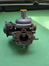 Mgb Zenith Stromberg 175cd Carb Used