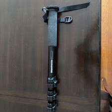 Manfrotto 680B Monopod