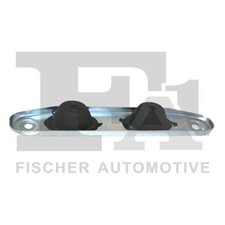 Halter, Abgasanlage vorne FA1 113-965 für SKODA VW