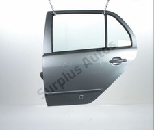 Porte arrière et accessoires Skoda FABIA