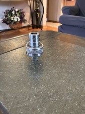 Snap-on Sv-67  12 Drive Ratcheting Adapter Usa