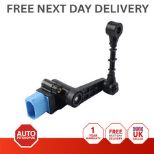 SENSOR ALTURA SUSPENSIÓN TRASERA IZQUIERDA DERECHA C2P15221 JAGUAR XF 5 2009-15