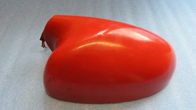 TOYOTA CELICA T18 - Aussenspiegel RECHTS Elektrisch / Door Mirror / 019103 RED - Bild 1 von 4