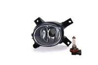 Nebelscheinwerfer Passend FüR Audi A4 8E 11/04- 06/08 Links Mit H11