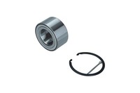 Kamoka 5600113 Radlagersatz Vorne FüR Chrysler CitroËN Dodge Jeep Lancia