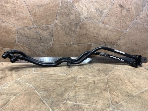 BMW 3 F30, F80 Getriebeölkühler 8511456 2.00 Diesel 135kw 2013 29499602