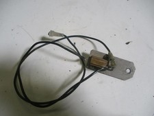 Fantic RC 80 FM 415 Caballero Widerstand Dale RH-25 Elektrik Regler