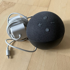 Amazon Echo Dot 4. Generation