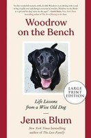 Woodrow On The Bench Lp | Jenna Blum | Englisch | Taschenbuch | Harperluxe