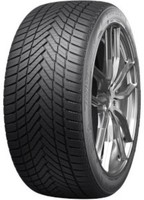Transmate Transeason 4S 205/45 R17 88W