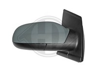 AußEnspiegel Rechts FüR Vw Fox 2005-2011