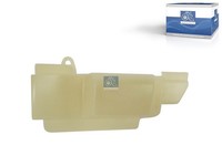 Dt Spare Parts Windleitblech, Fahrerhaus 3.80337