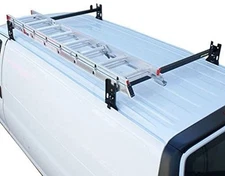 Kargo Master 40823 Utility Van Cross Rack